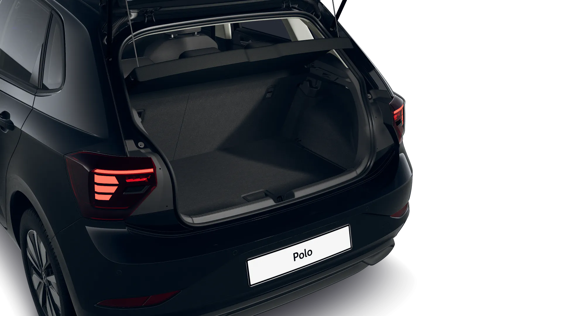 Volkswagen Polo MOVE