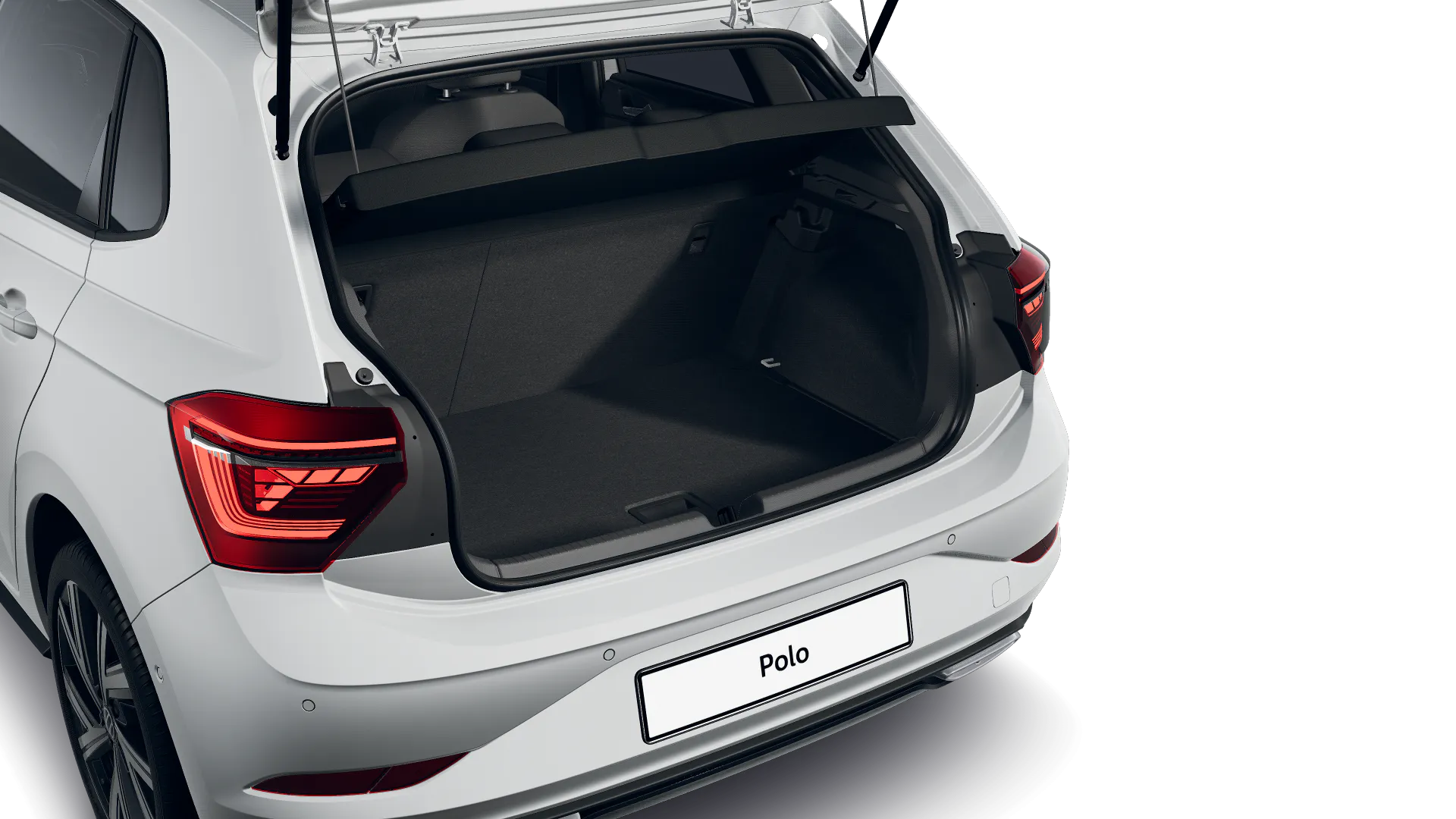 Volkswagen Polo R-Line