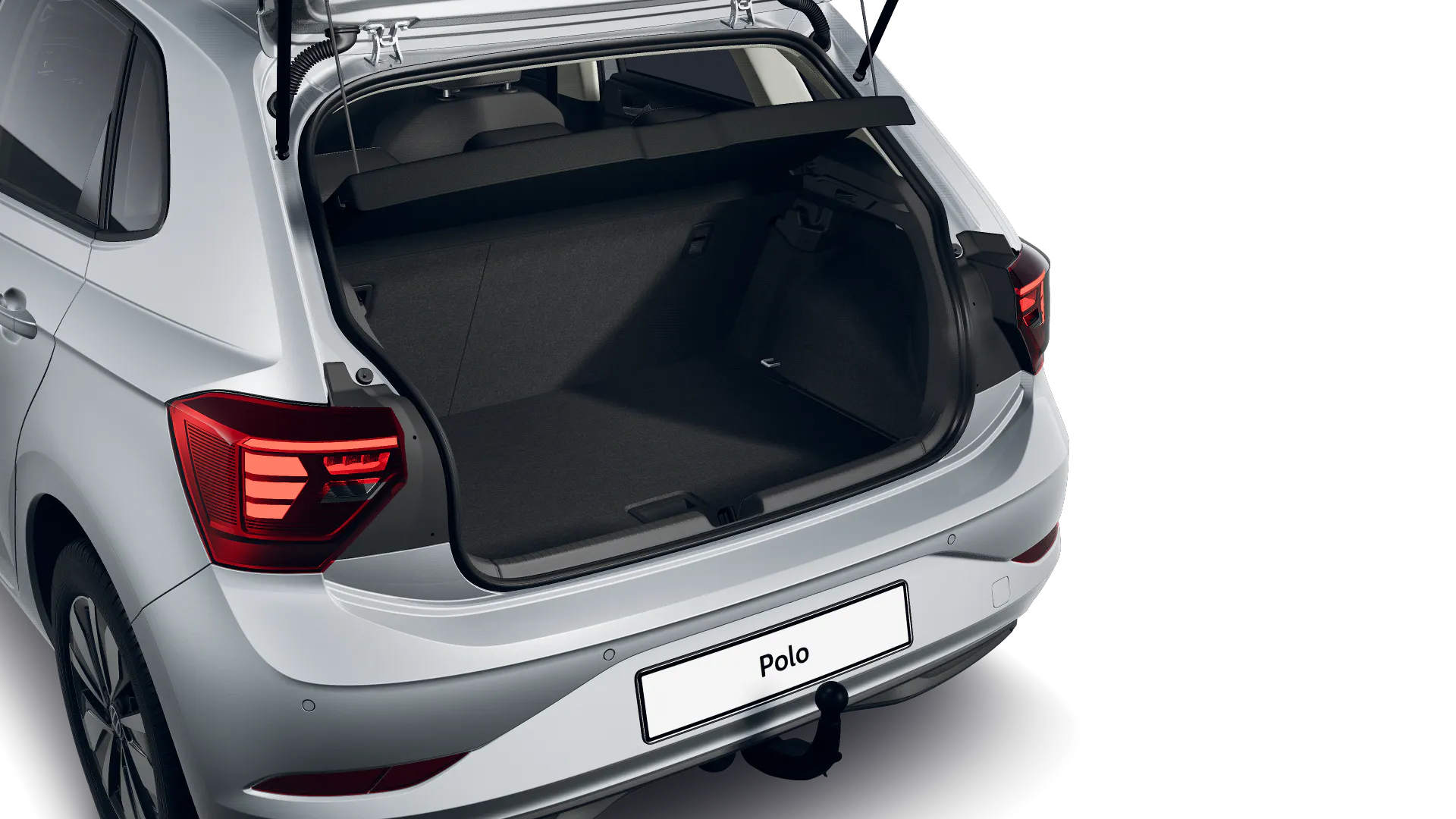 Volkswagen Polo MOVE