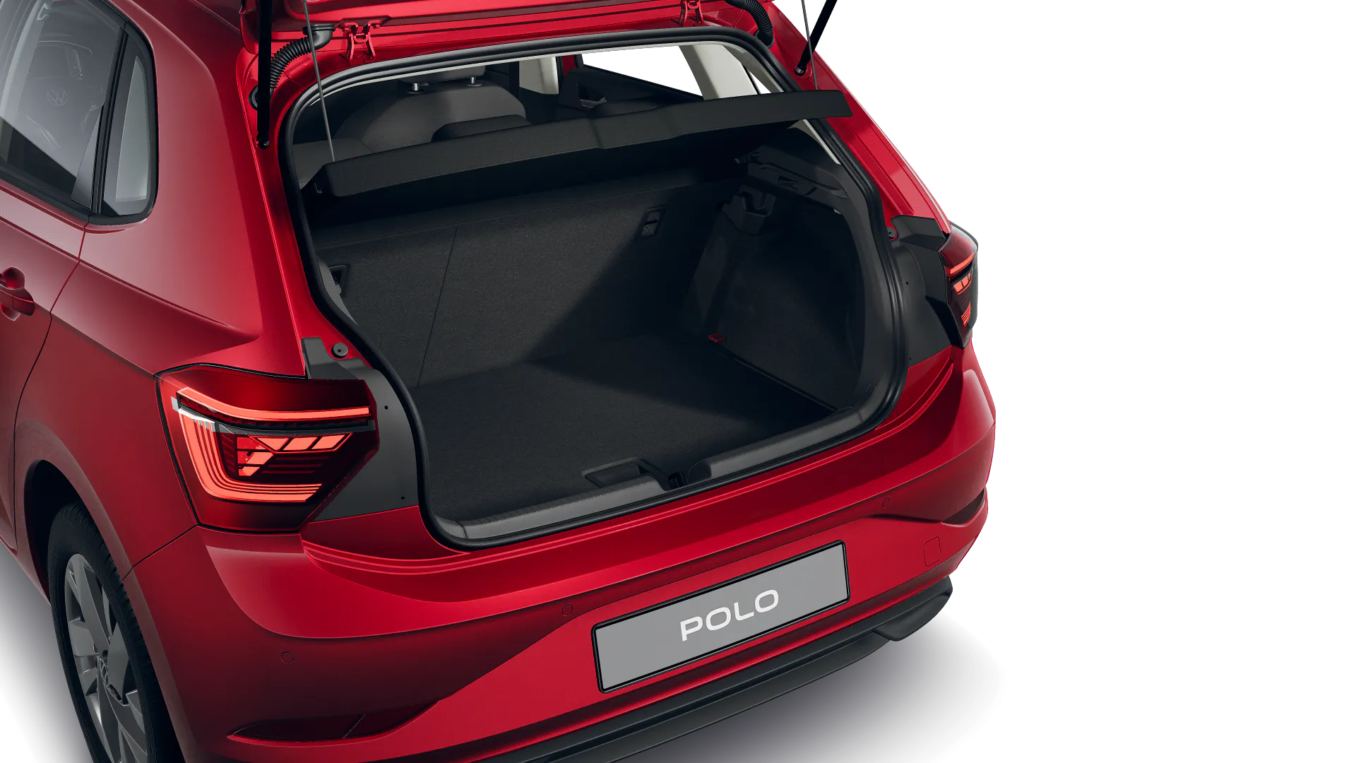 Volkswagen Polo Style