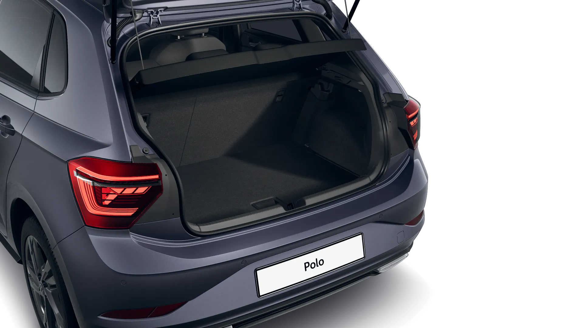Volkswagen Polo R-Line