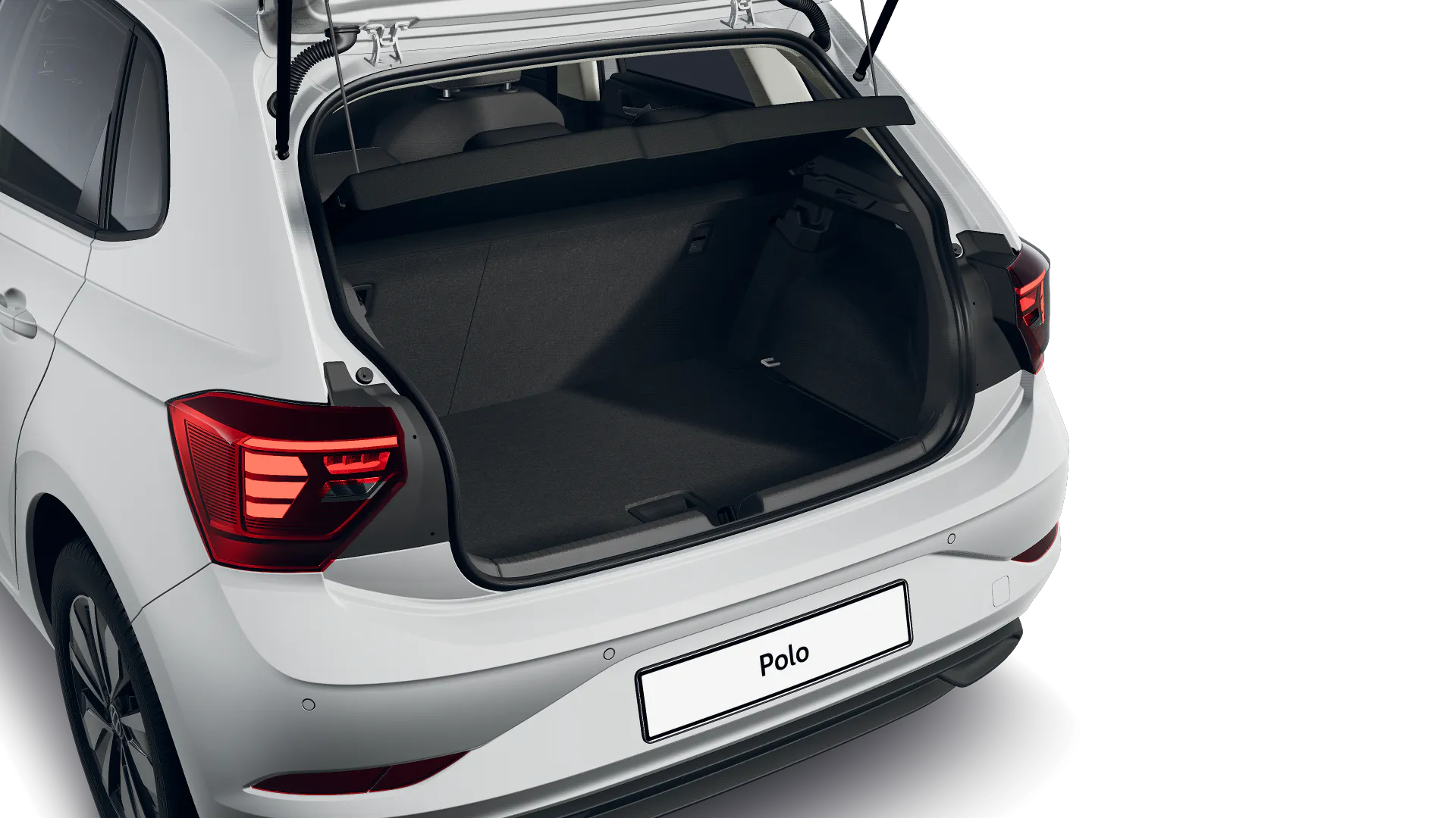 Volkswagen Polo MOVE
