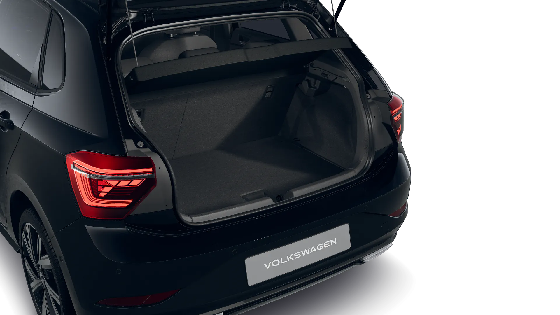 Volkswagen Polo R-Line