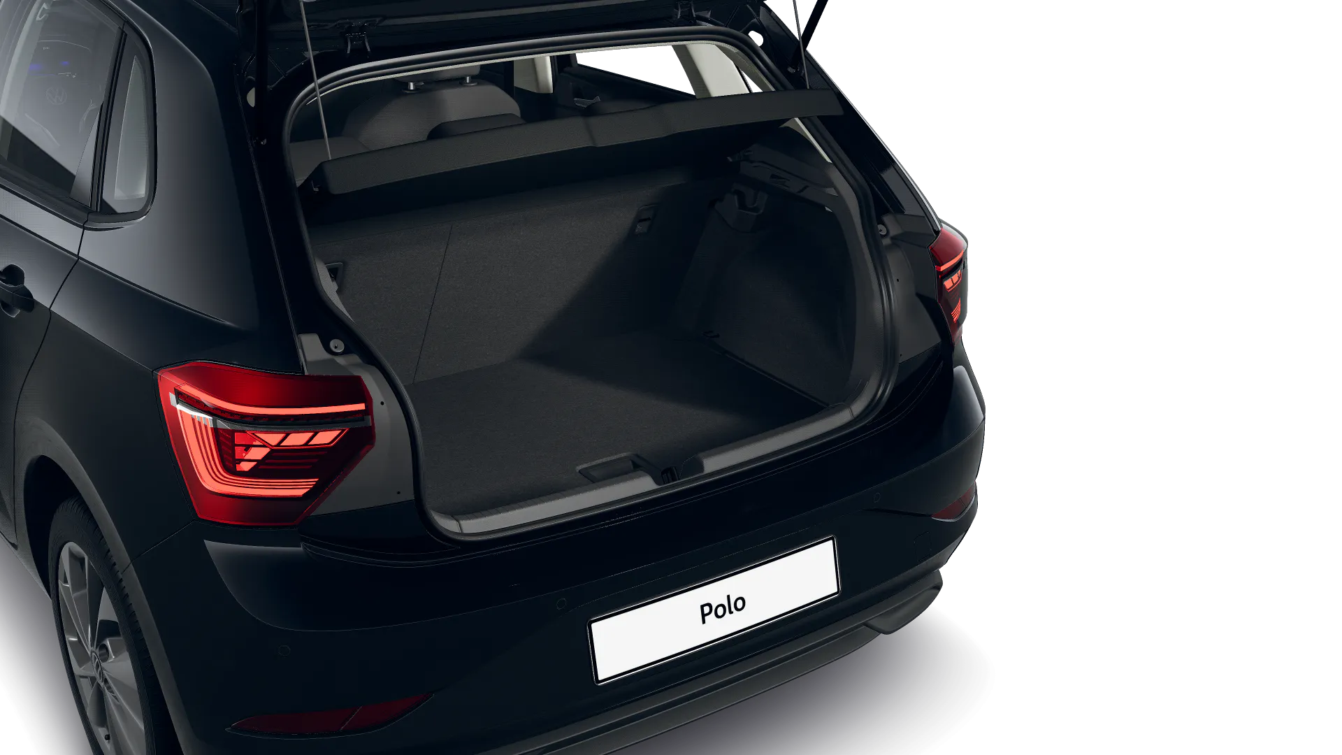 Volkswagen Polo Style