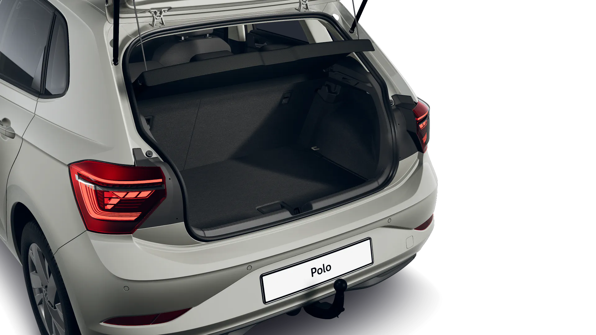 Volkswagen Polo Style