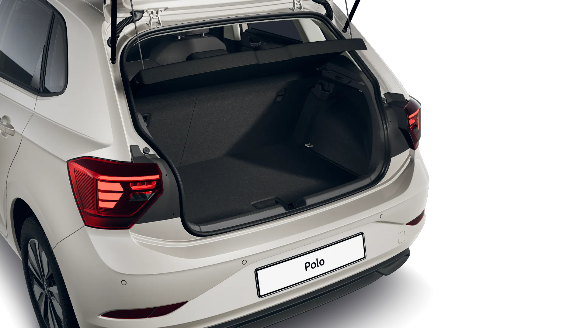 Volkswagen Polo MOVE
