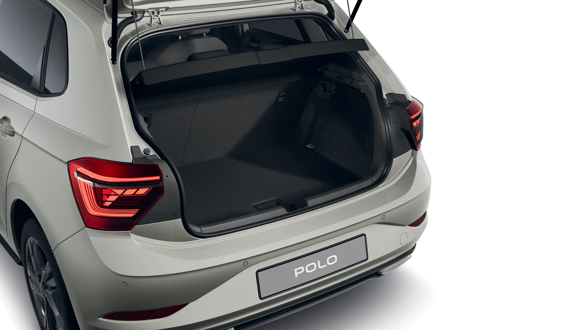 Volkswagen Polo R-Line