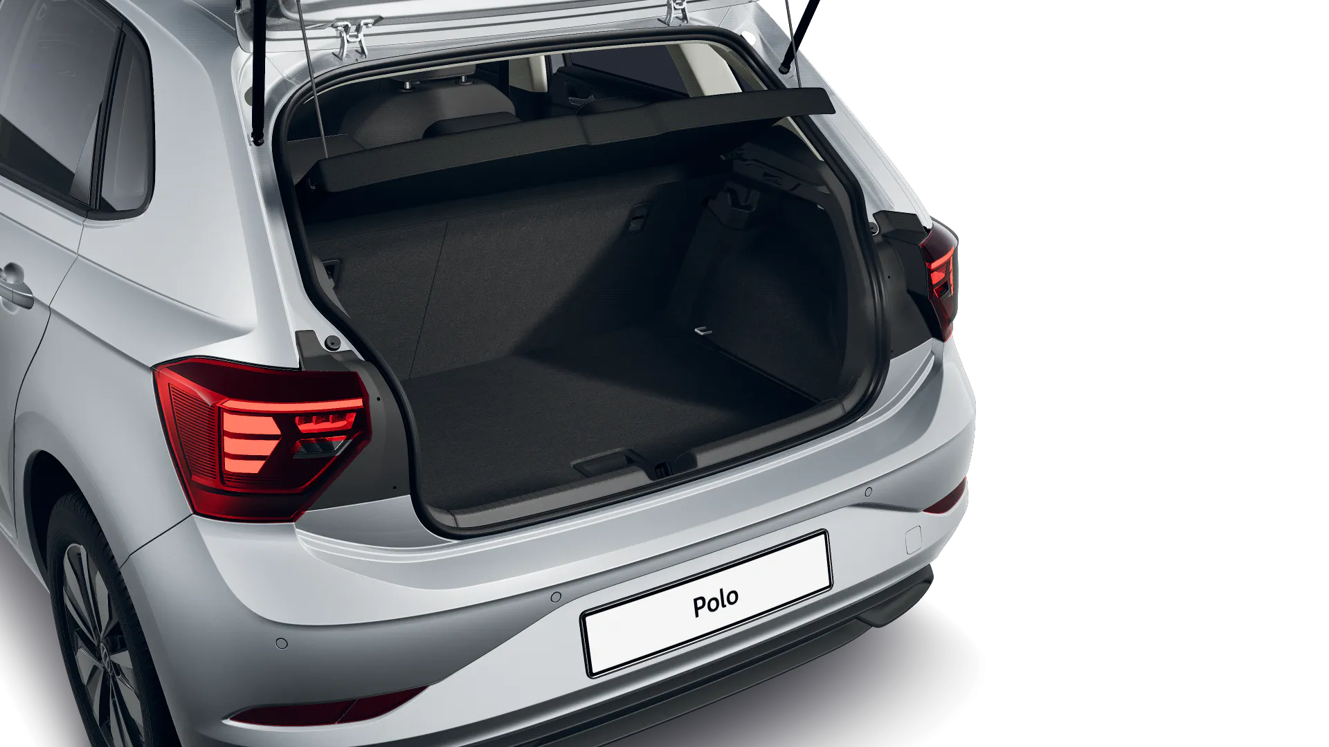 Volkswagen Polo MOVE