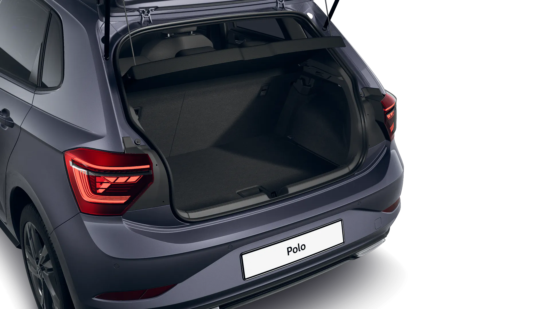 Volkswagen Polo R-Line