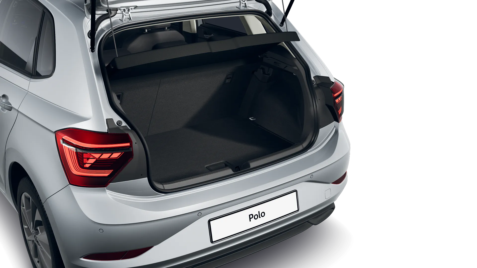 Volkswagen Polo Style