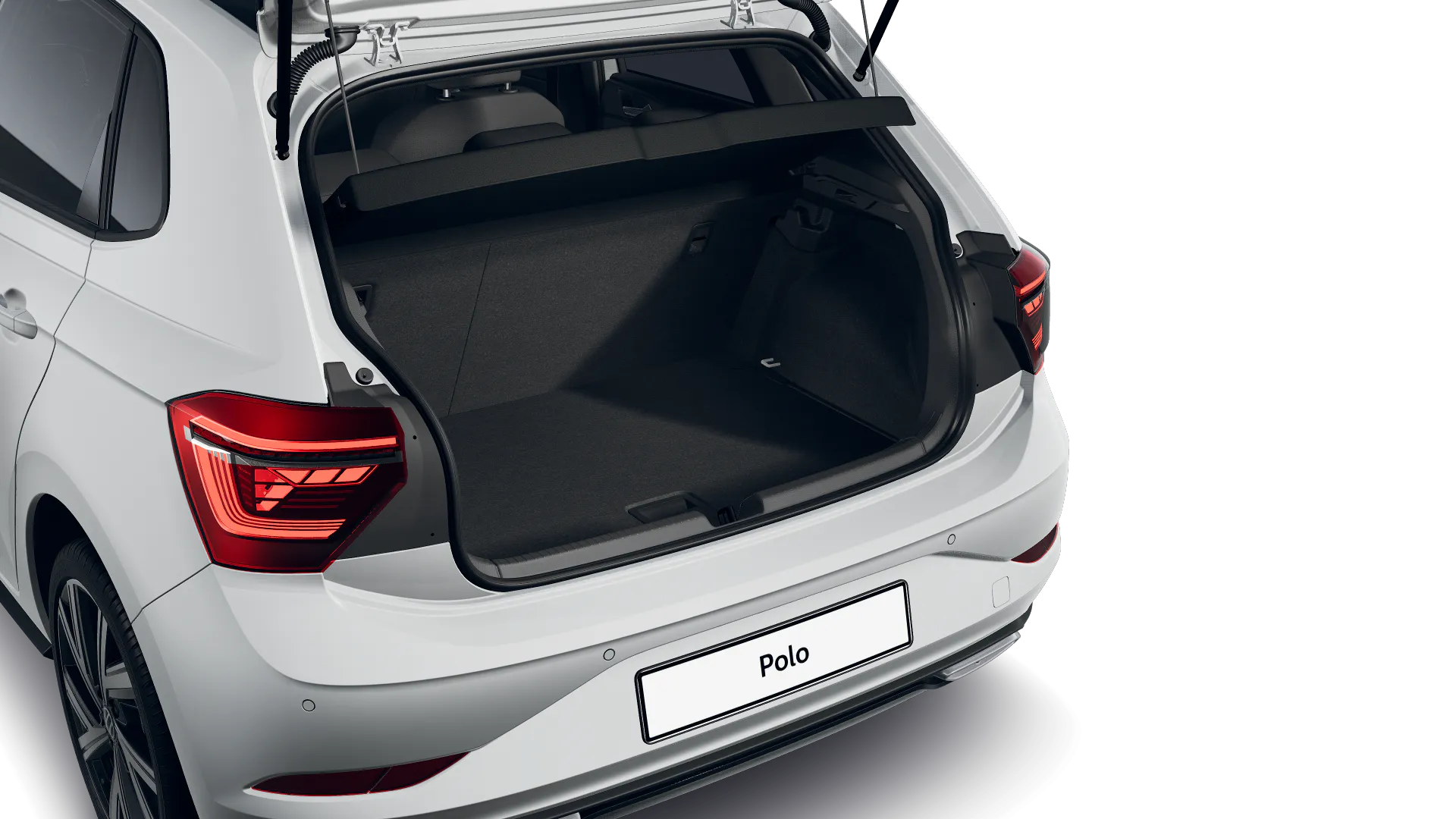 Volkswagen Polo R-Line