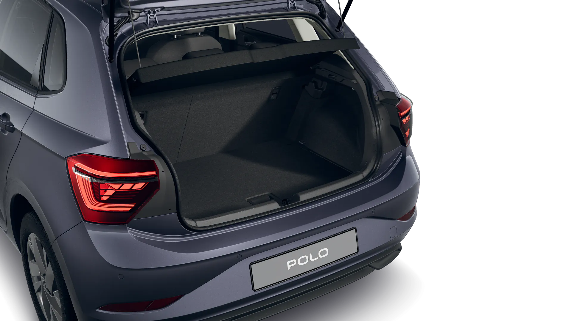 Volkswagen Polo Style