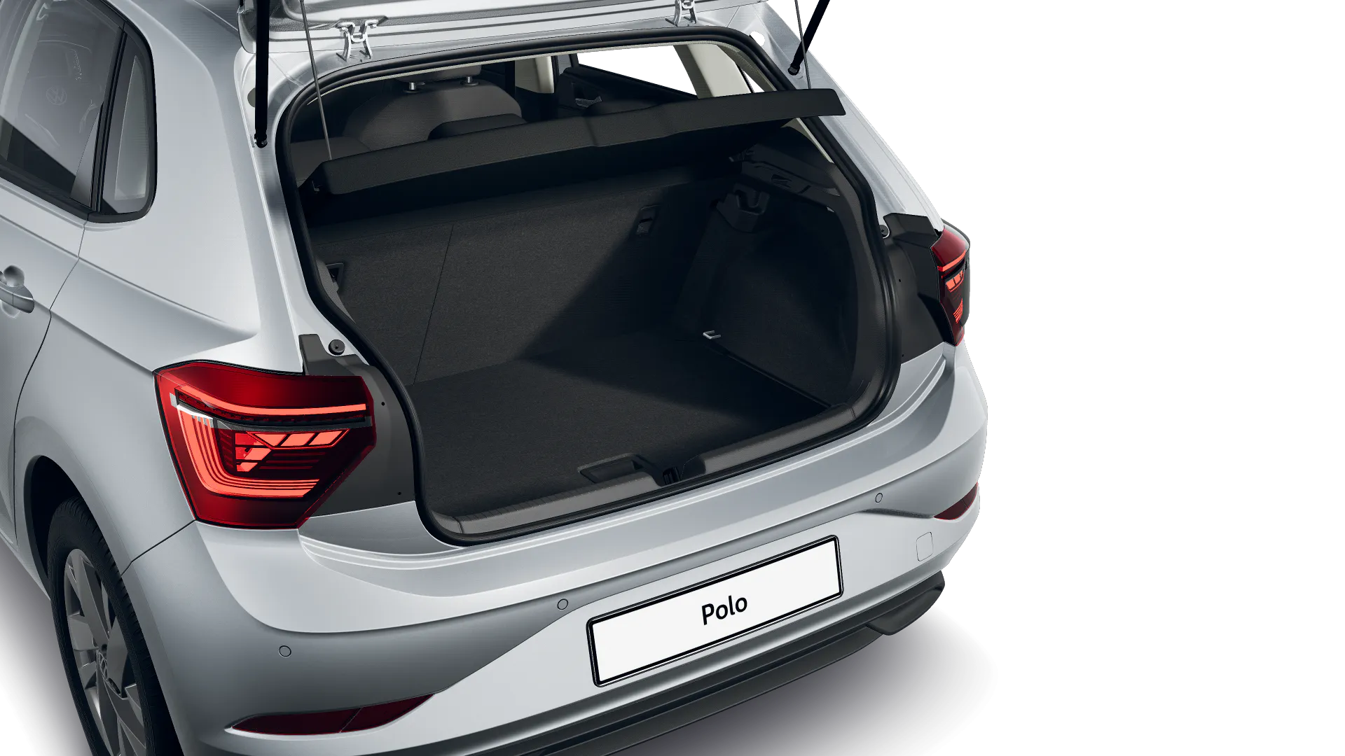 Volkswagen Polo Style