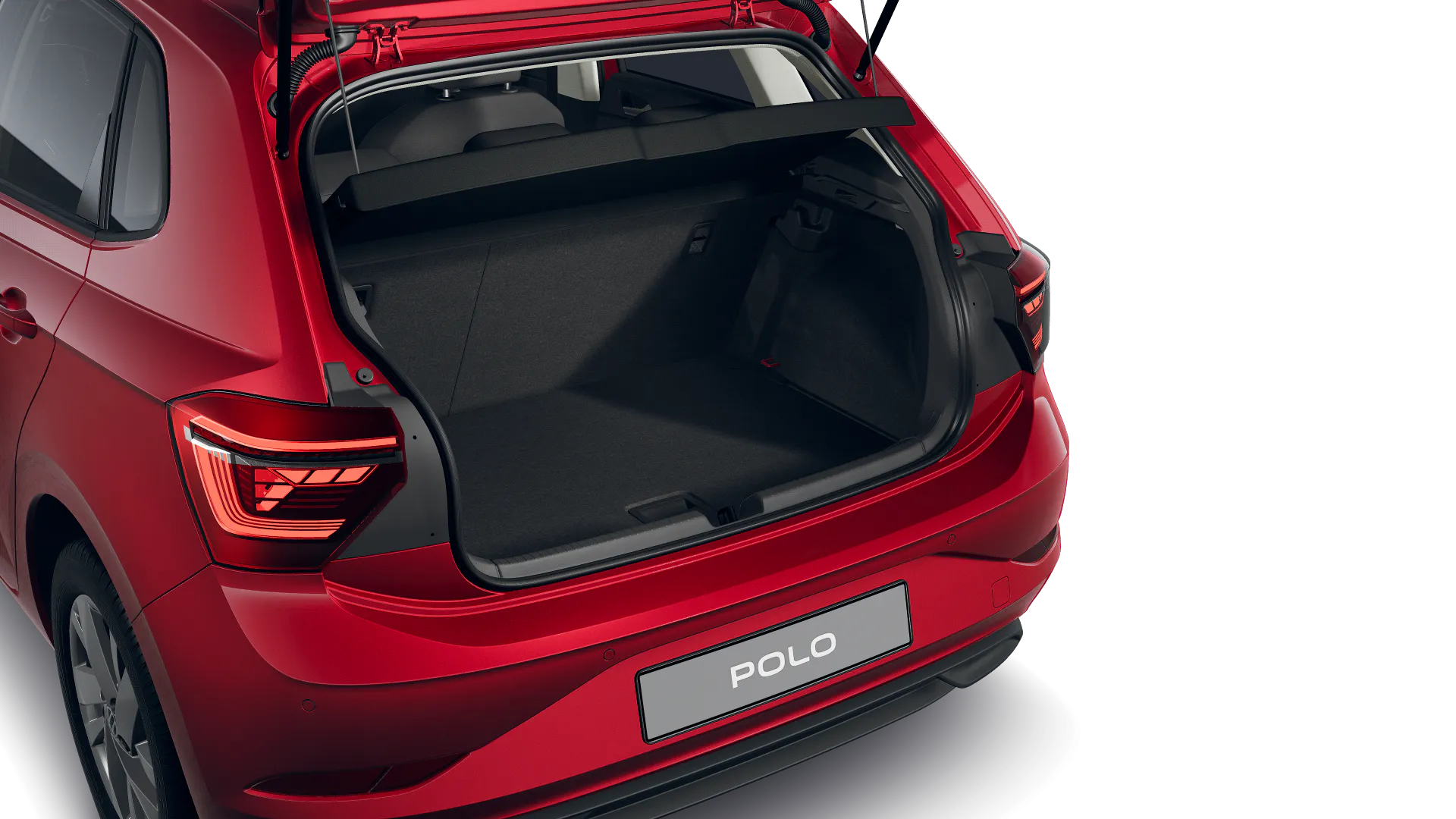 Volkswagen Polo Style