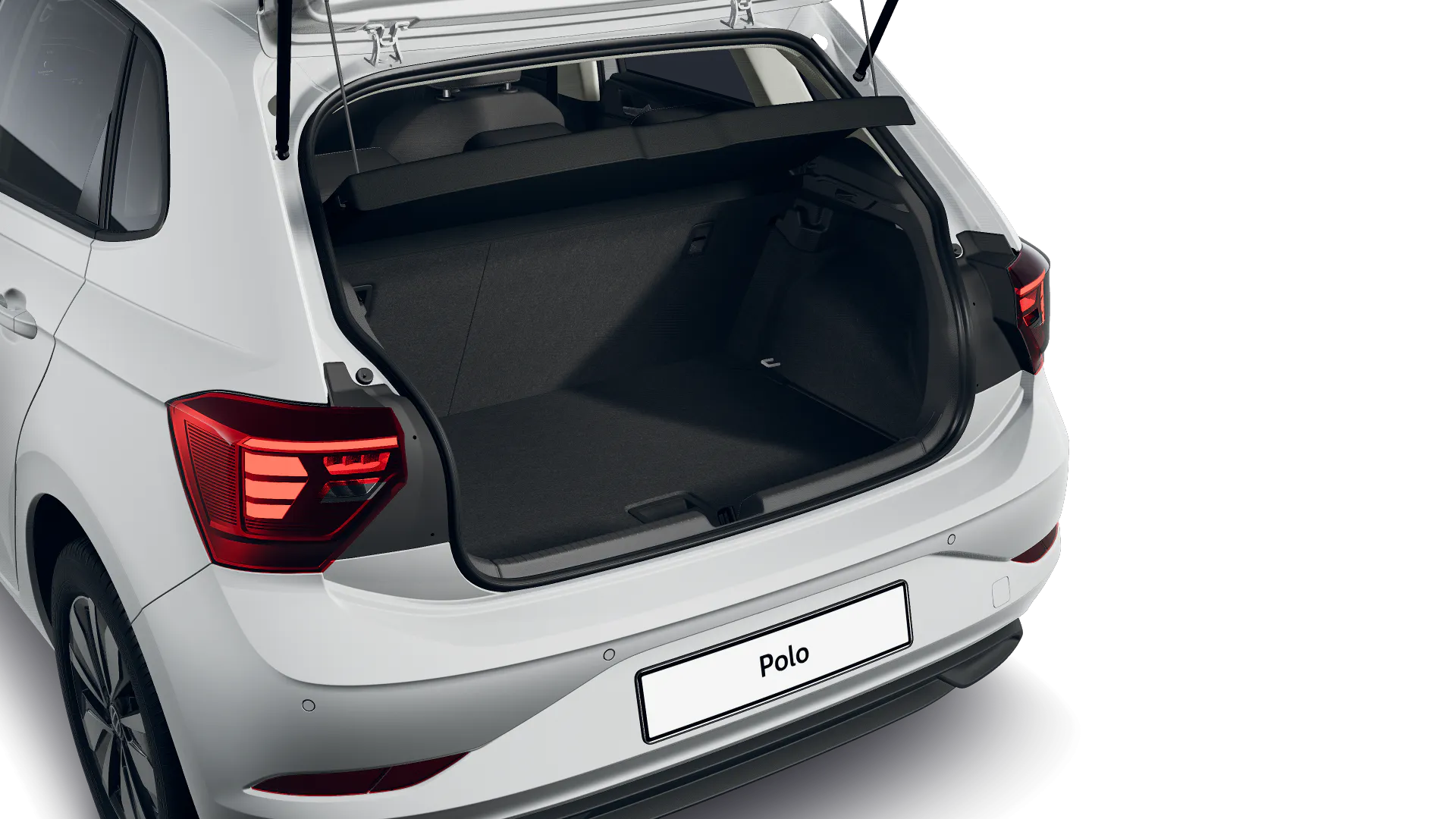 Volkswagen Polo MOVE