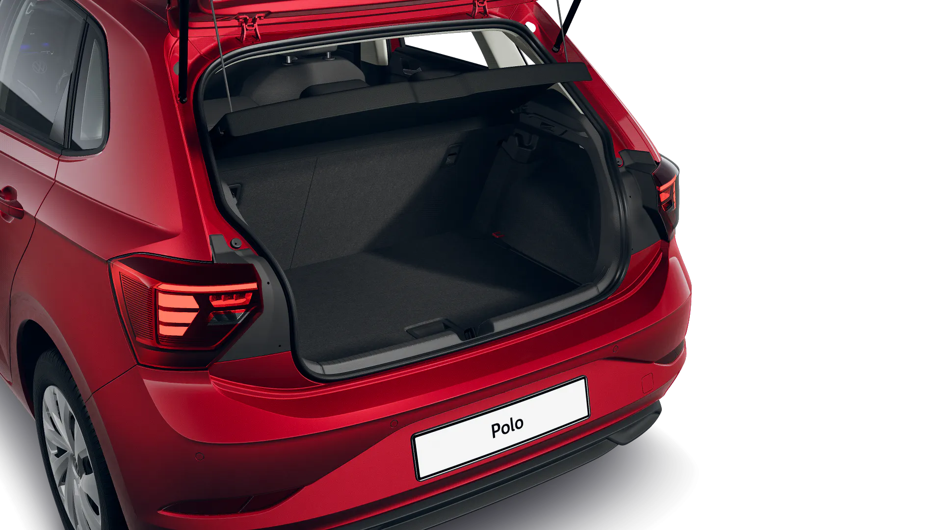 Volkswagen Polo Life