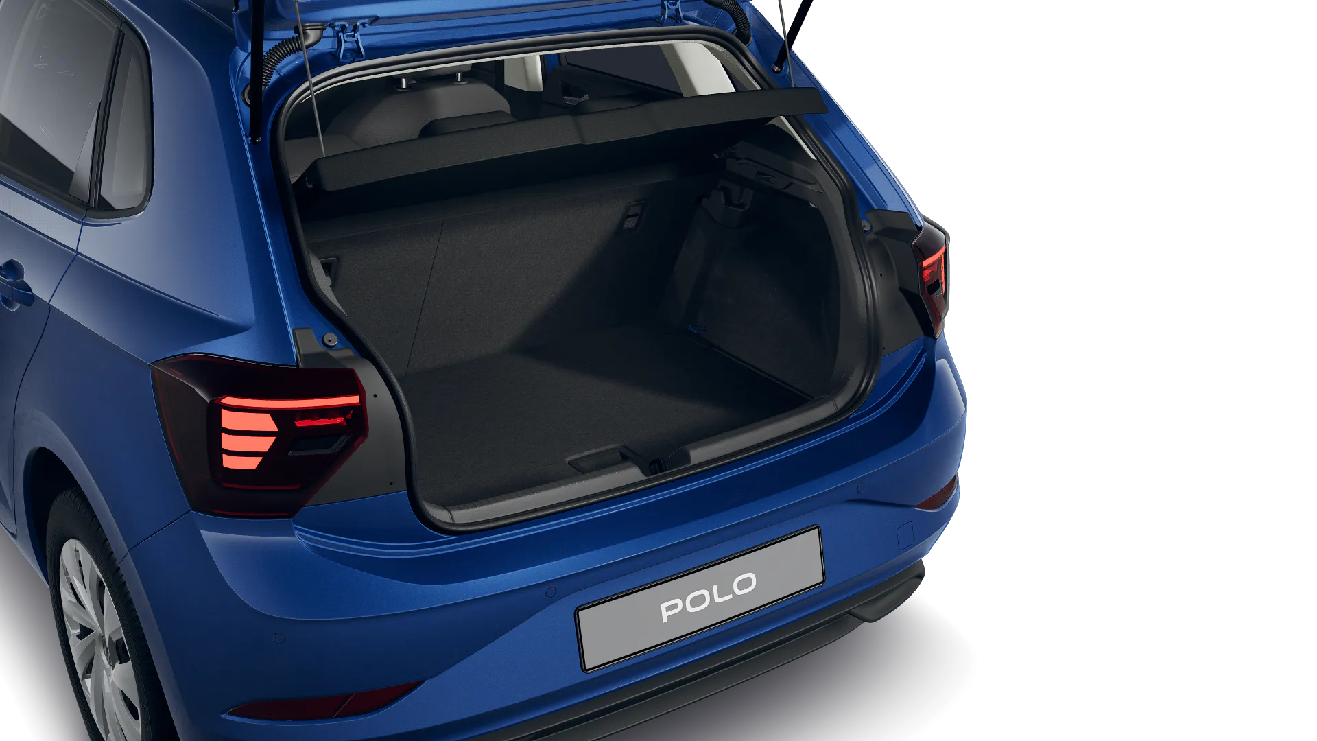 Volkswagen Polo Life