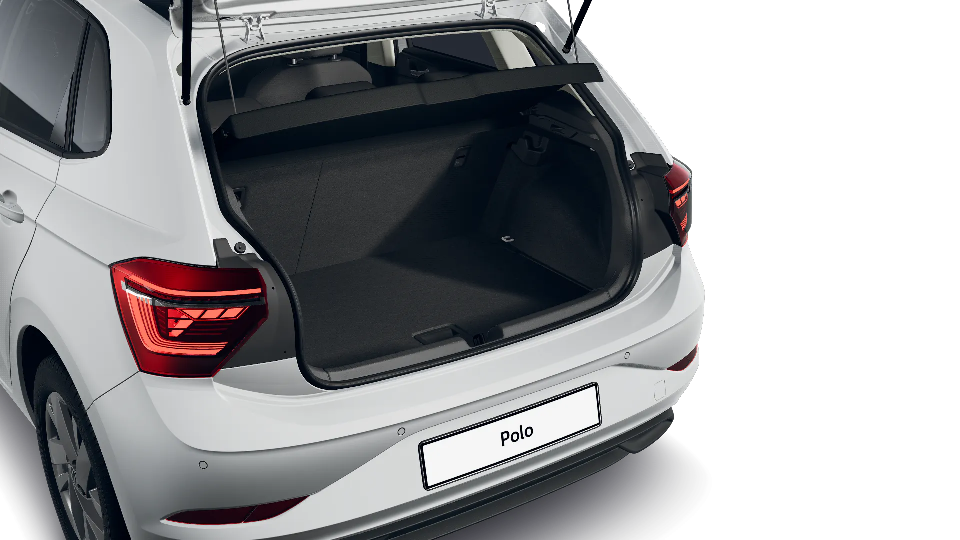 Volkswagen Polo Style