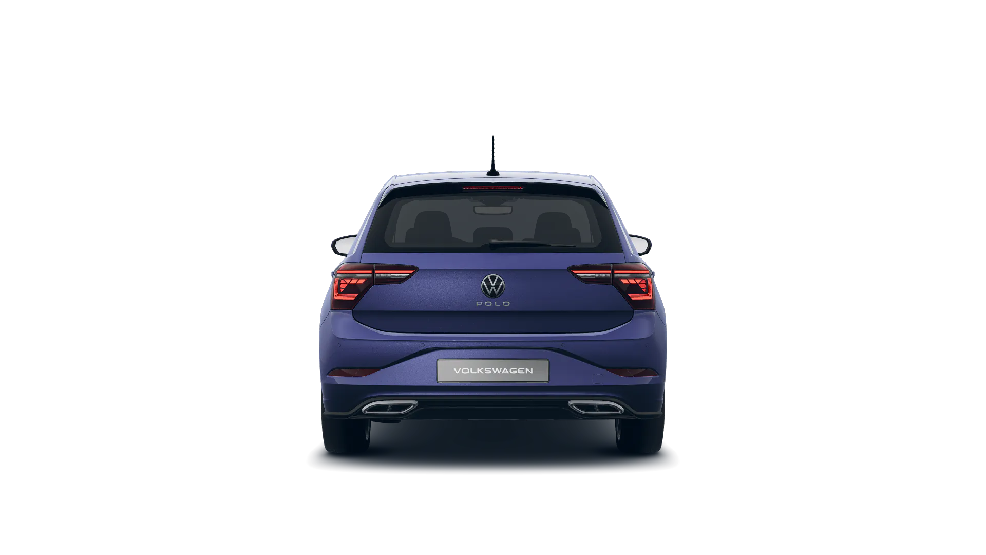 Volkswagen Polo R-Line