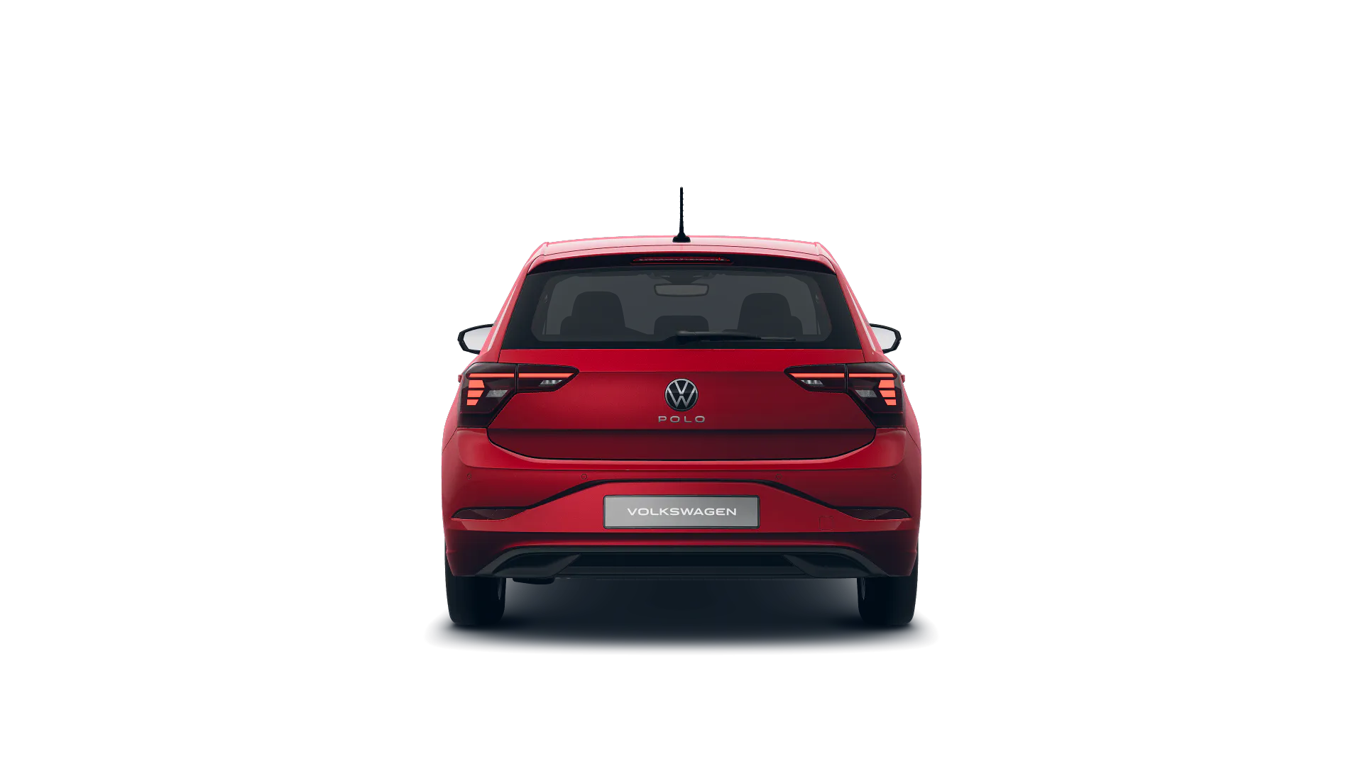 Volkswagen Polo Goal