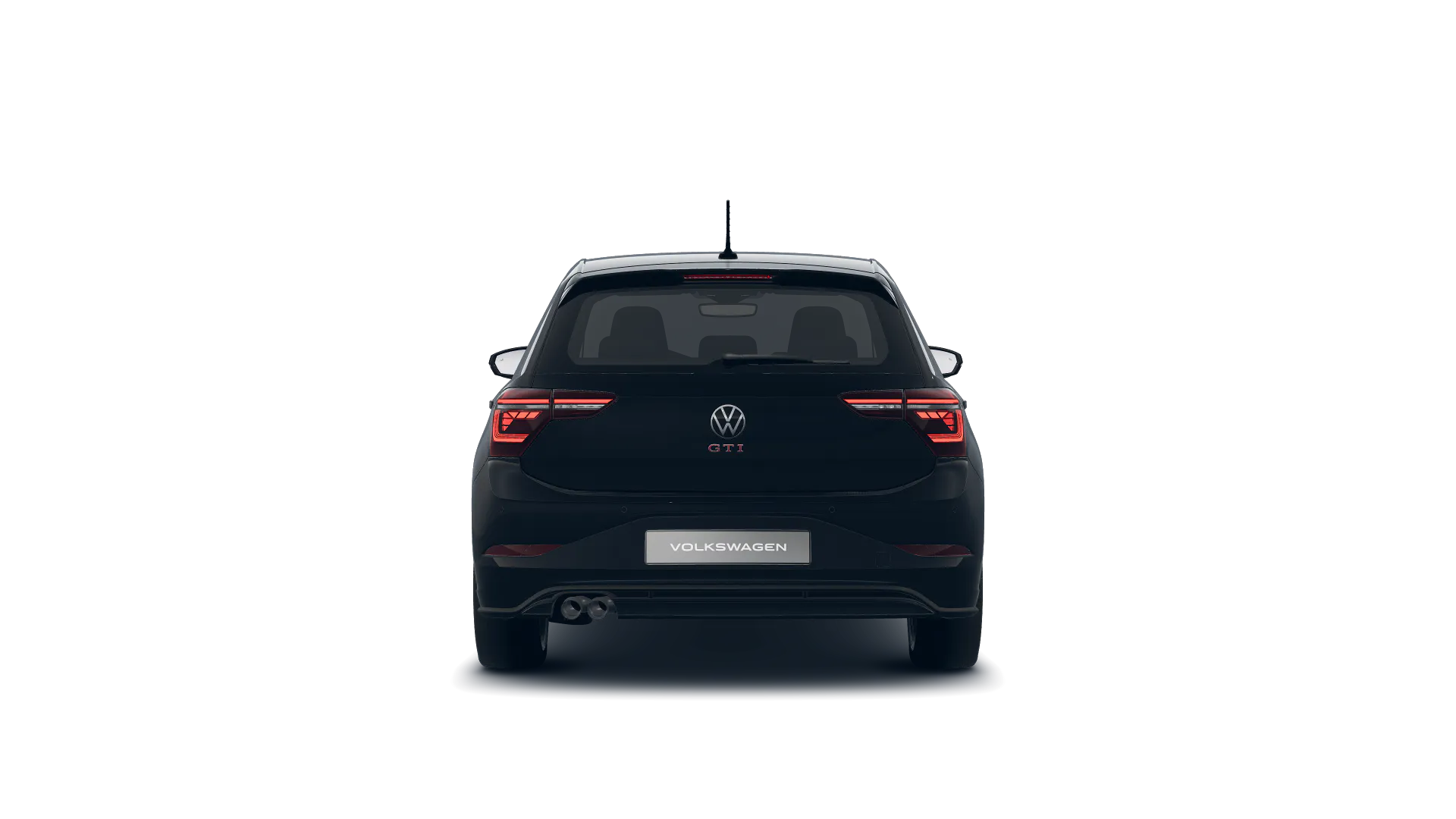 Volkswagen Polo GTI