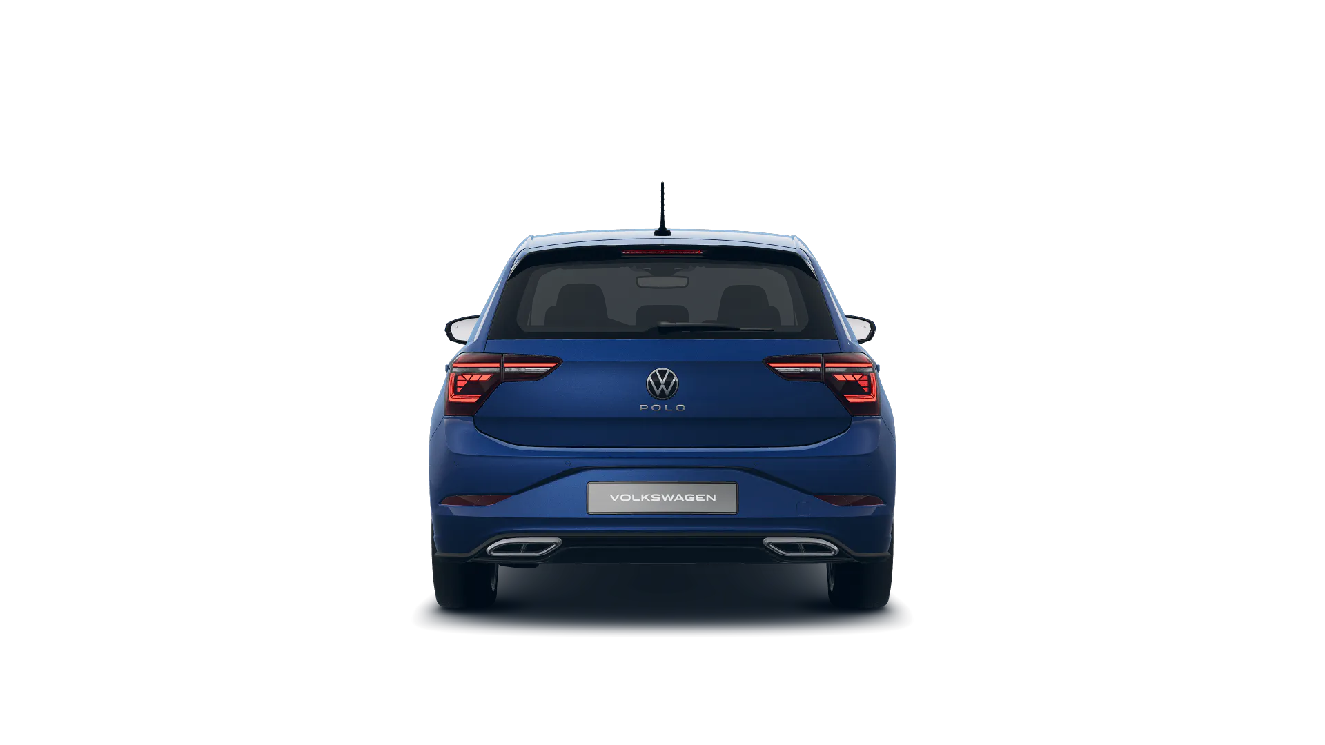 Volkswagen Polo R-Line