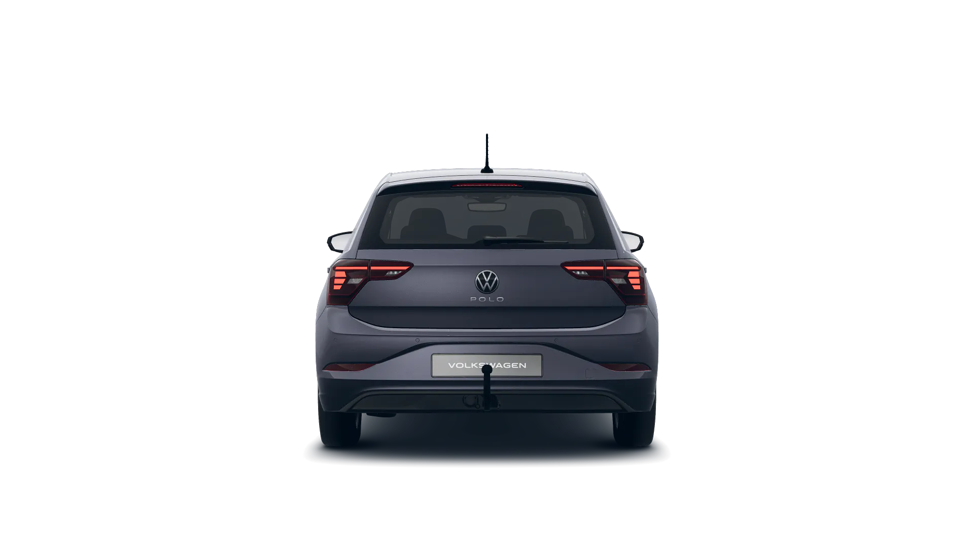 Volkswagen Polo Goal