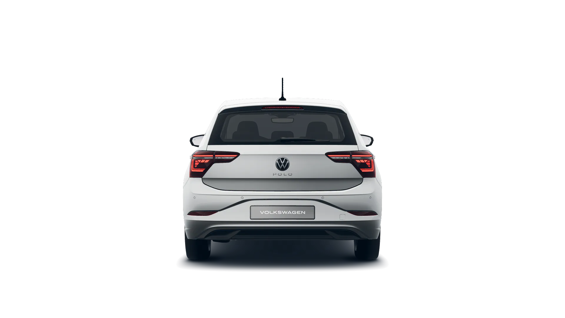 Volkswagen Polo Goal
