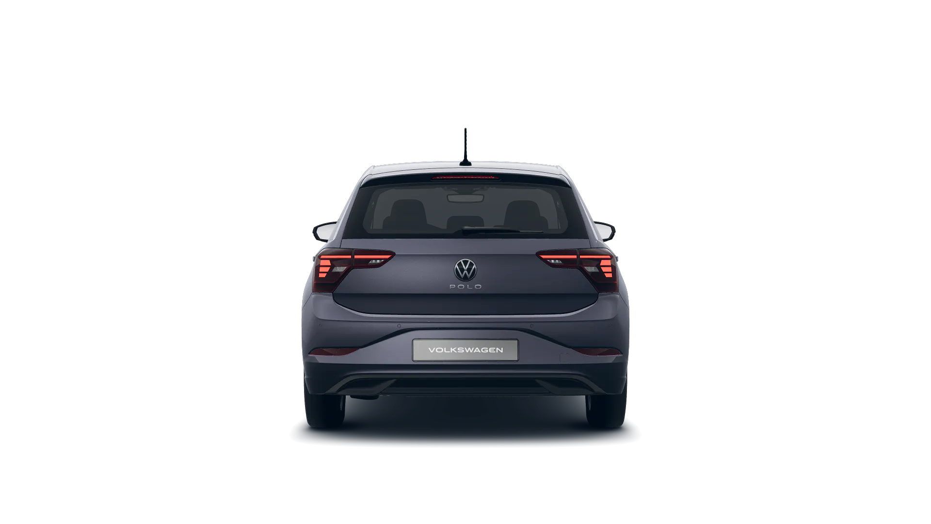 Volkswagen Polo Goal