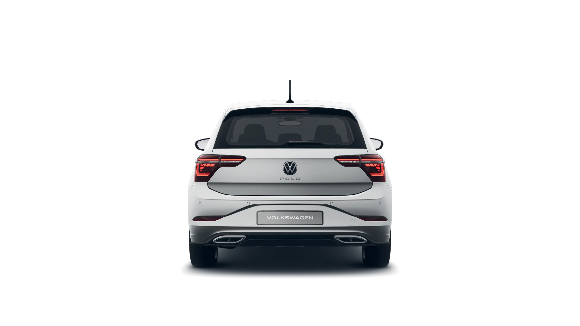 Volkswagen Polo R-Line