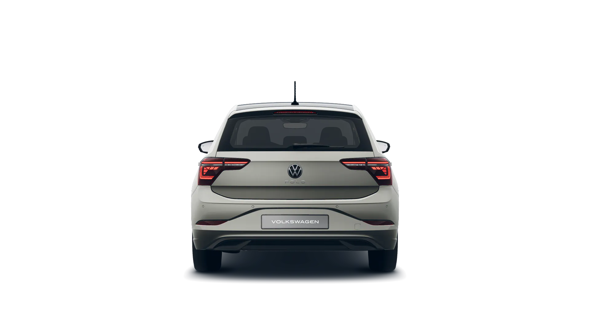 Volkswagen Polo Style