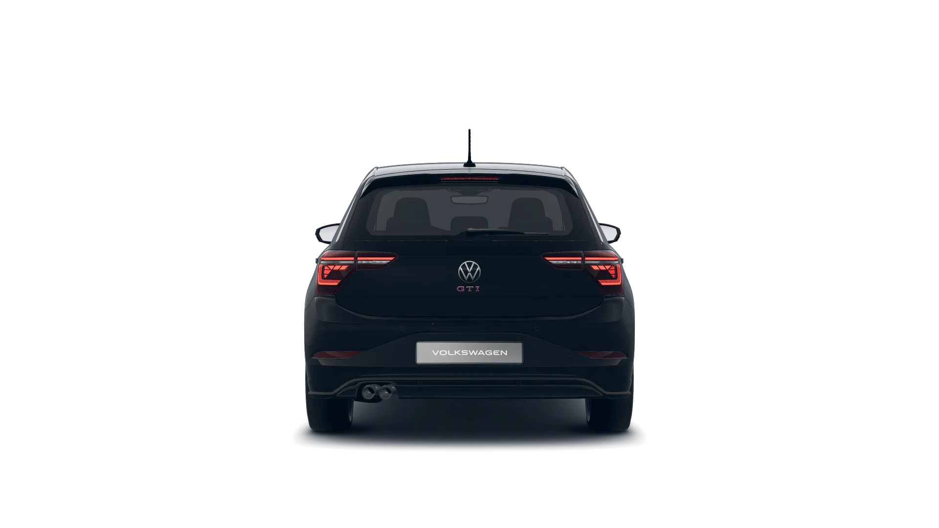 Volkswagen Polo GTI