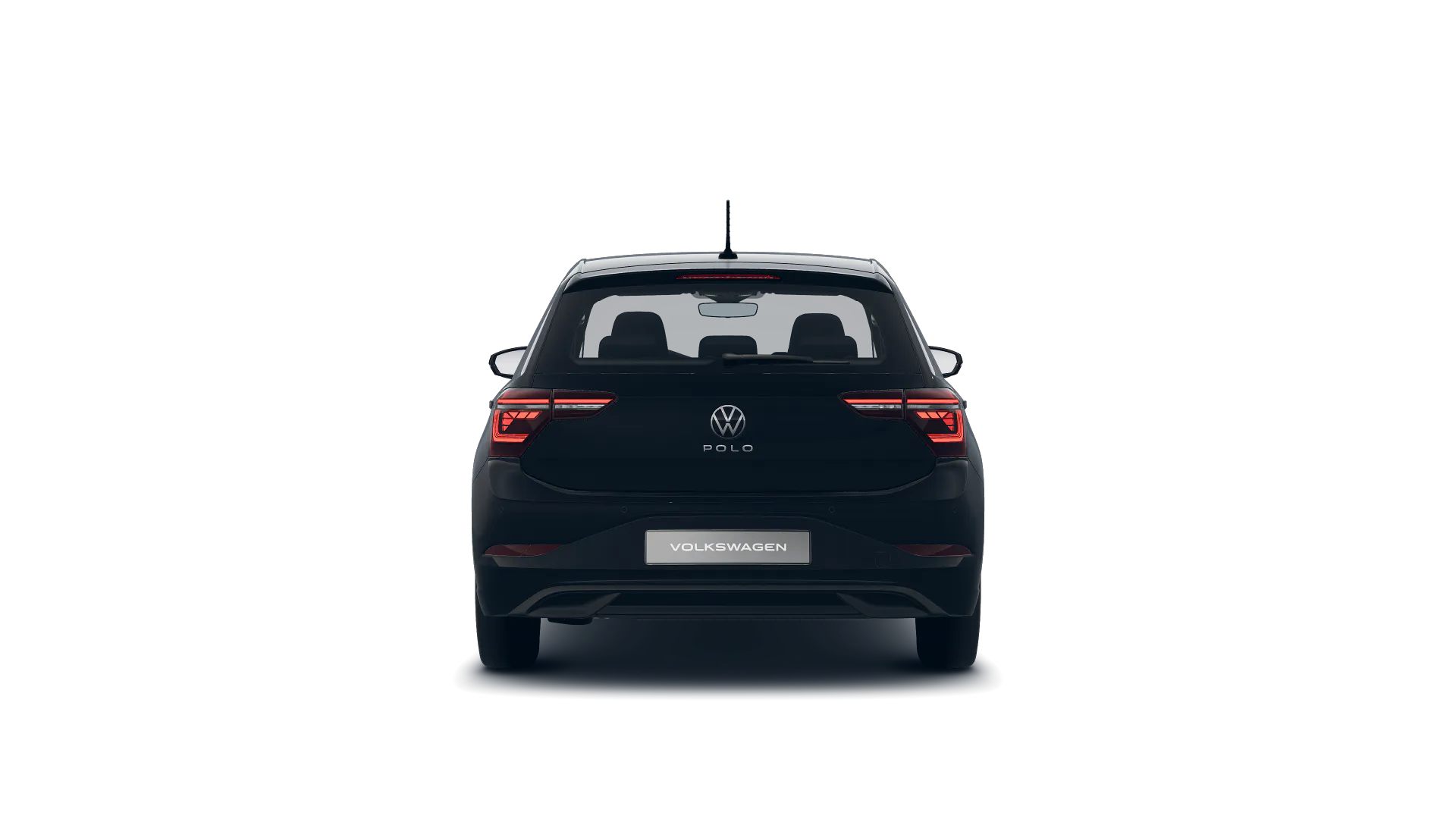 Volkswagen Polo Style