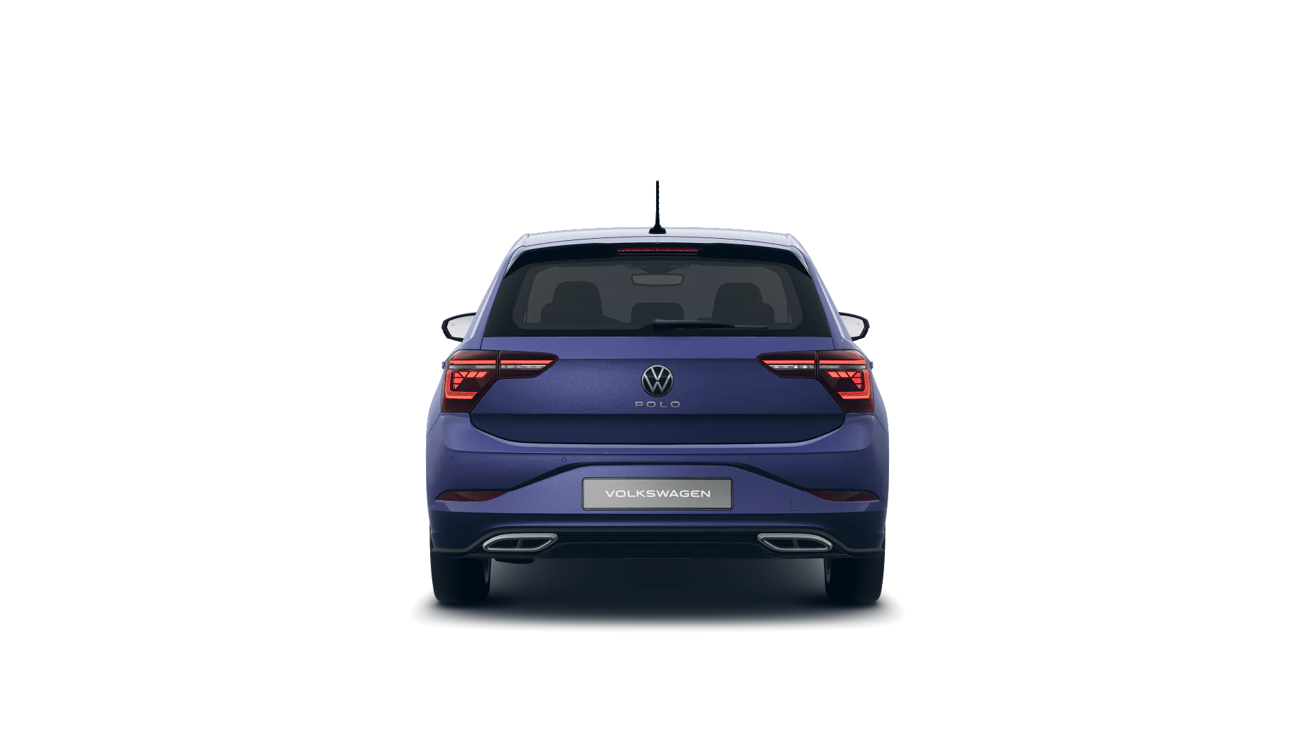 Volkswagen Polo R-Line