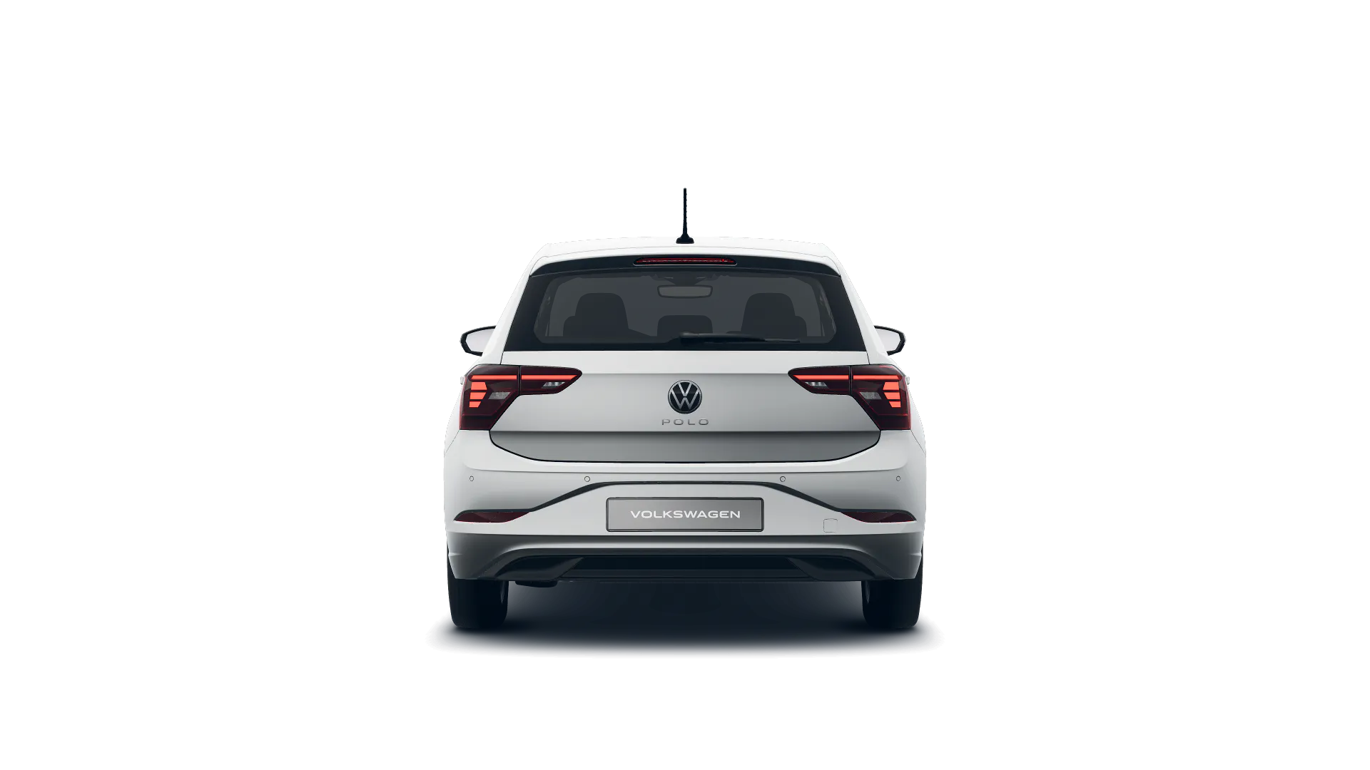 Volkswagen Polo Life