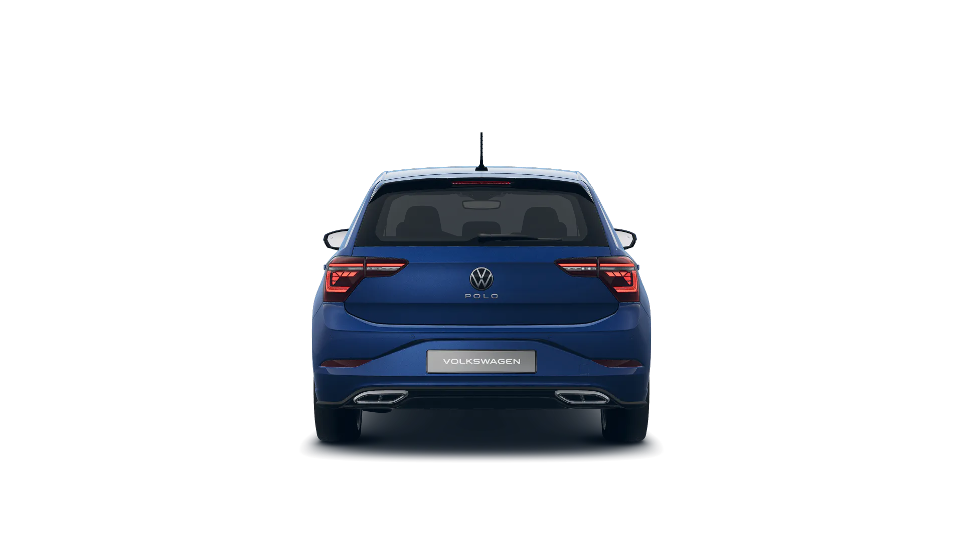 Volkswagen Polo R-Line