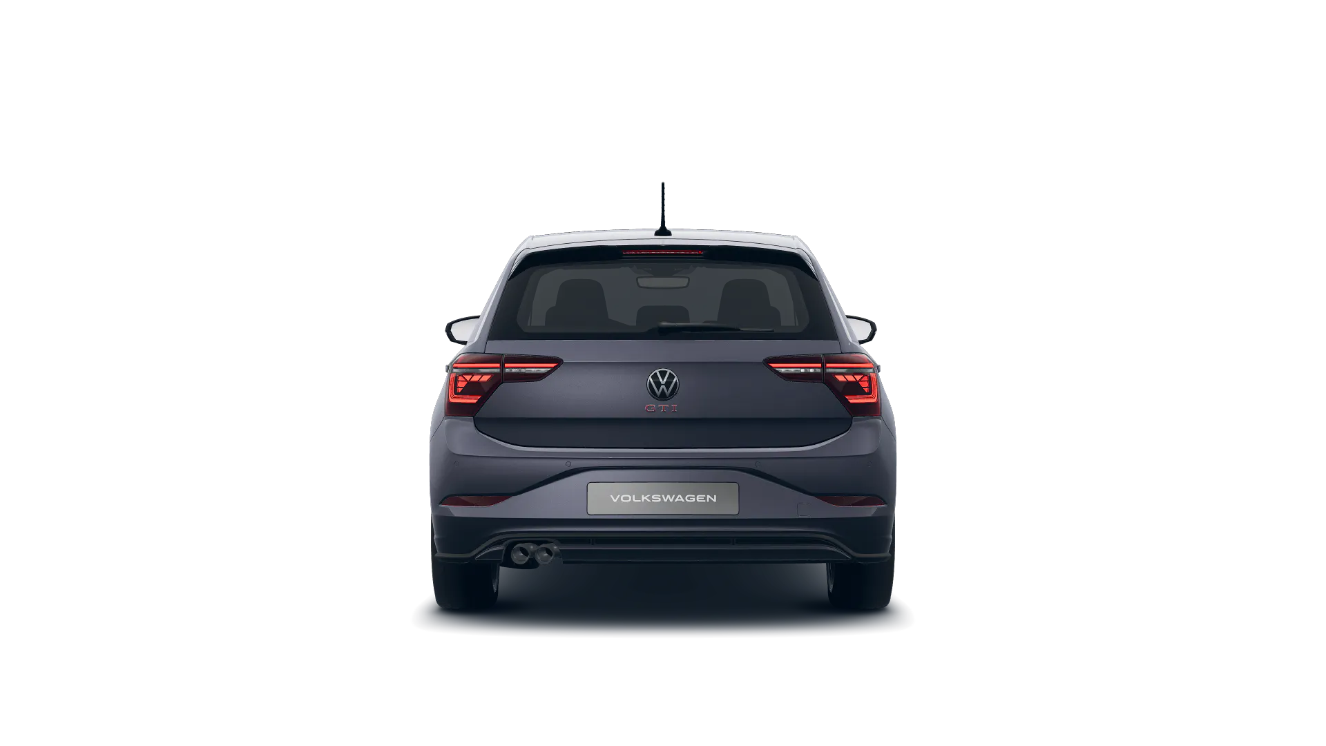 Volkswagen Polo GTI