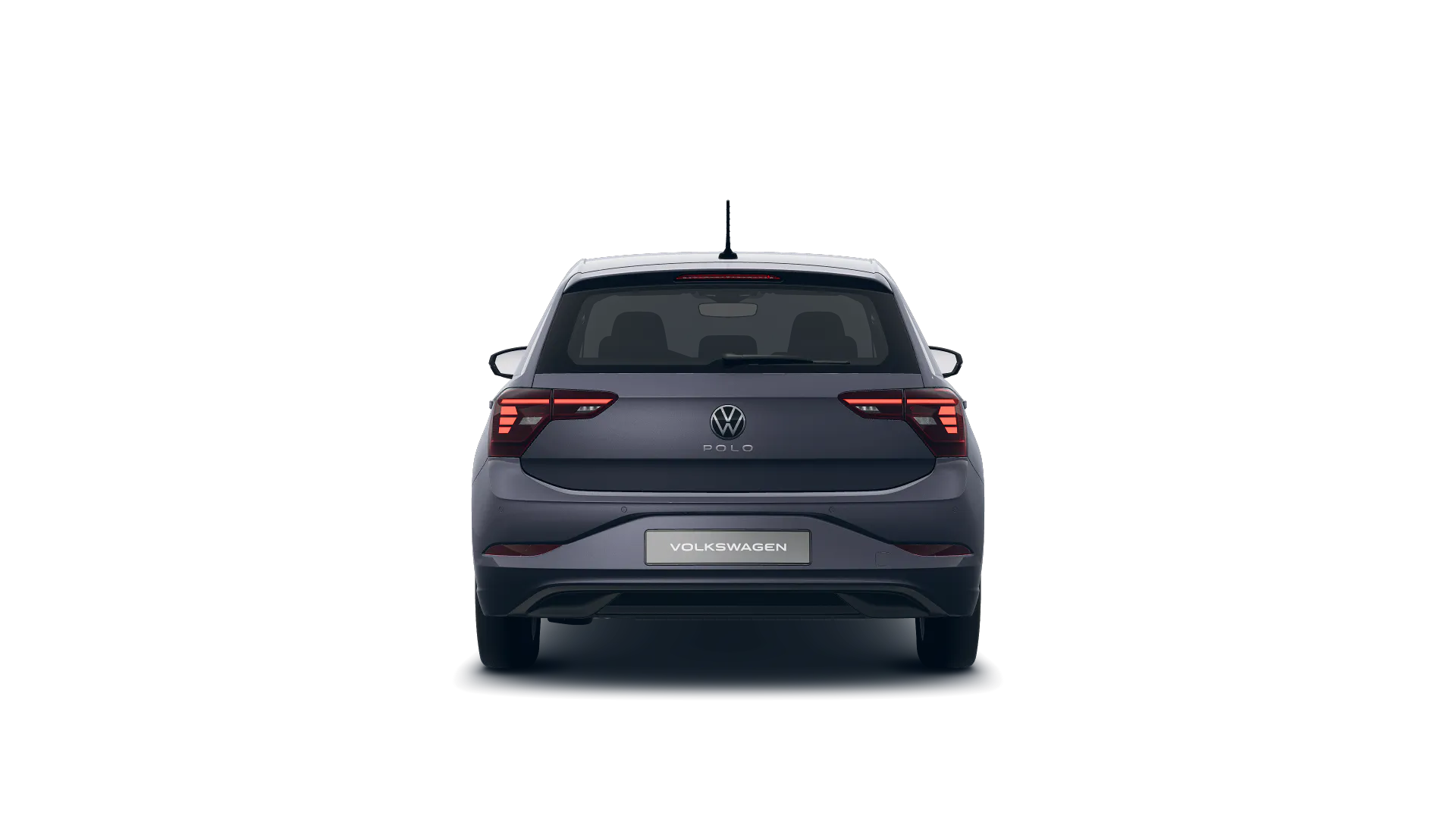 Volkswagen Polo Life