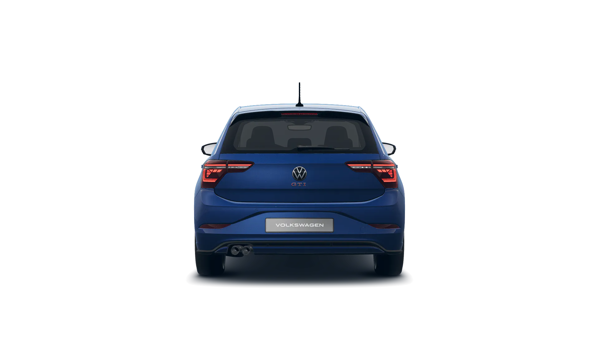 Volkswagen Polo GTI