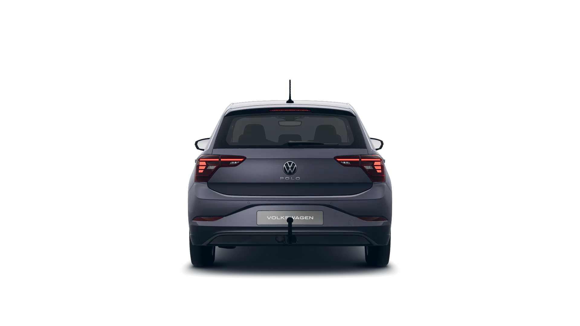 Volkswagen Polo Goal
