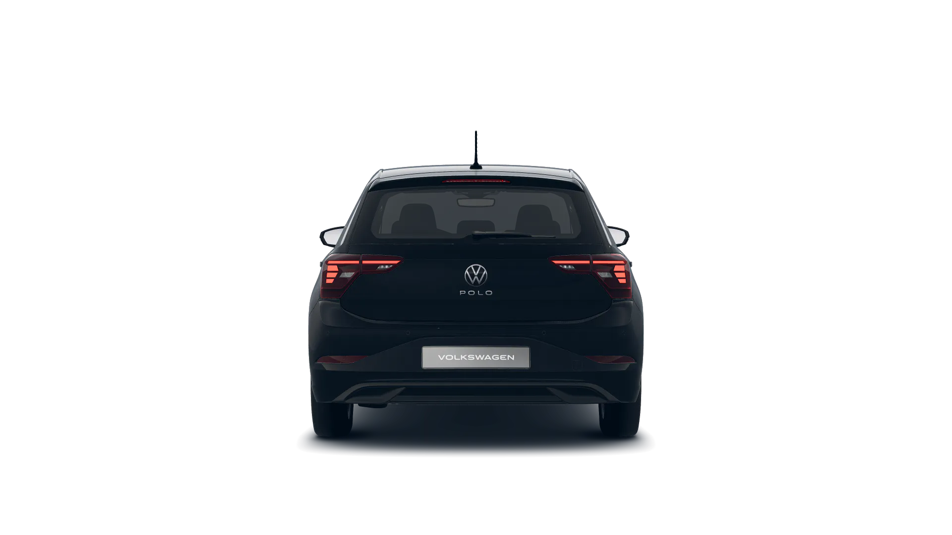 Volkswagen Polo Goal