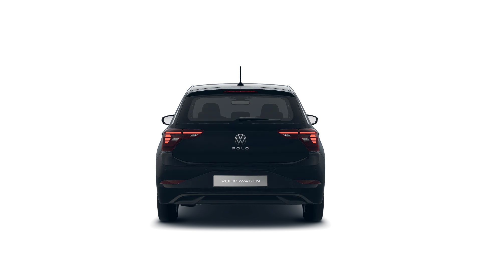 Volkswagen Polo Goal