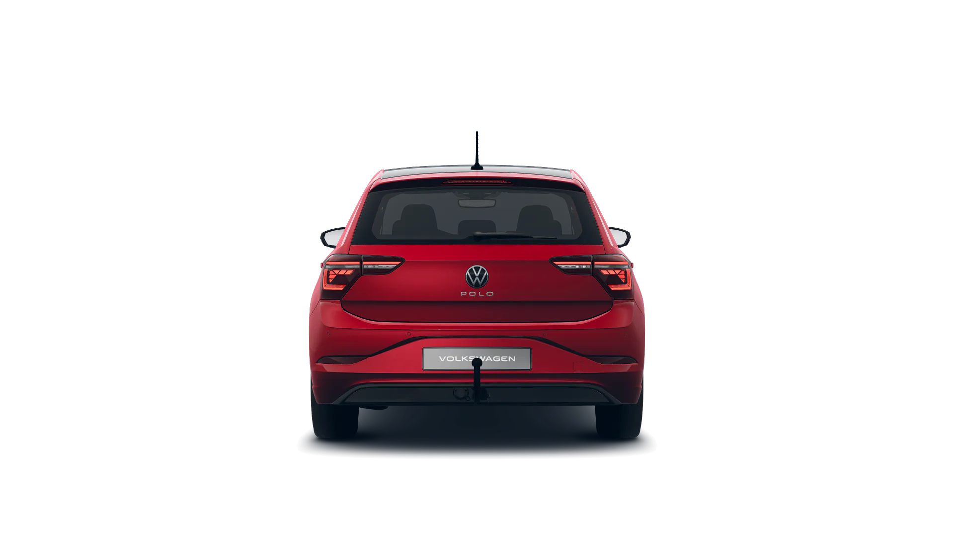 Volkswagen Polo Style