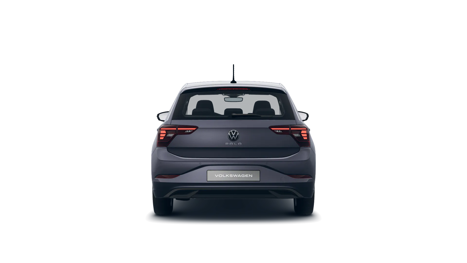 Volkswagen Polo Goal