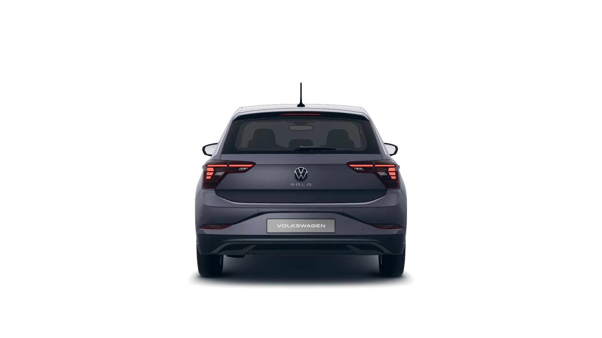 Volkswagen Polo Goal
