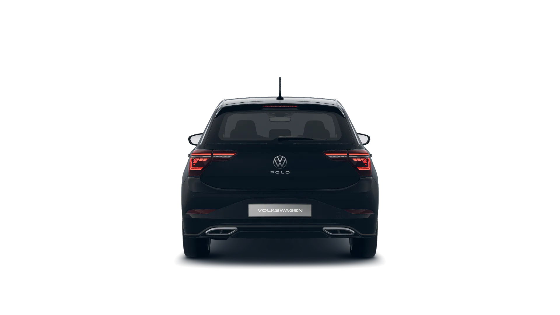 Volkswagen Polo R-Line