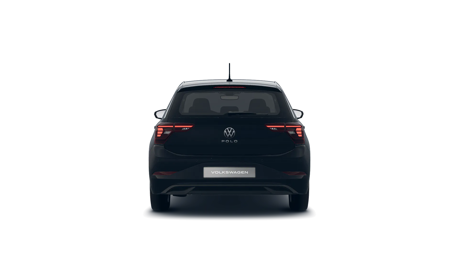 Volkswagen Polo Goal