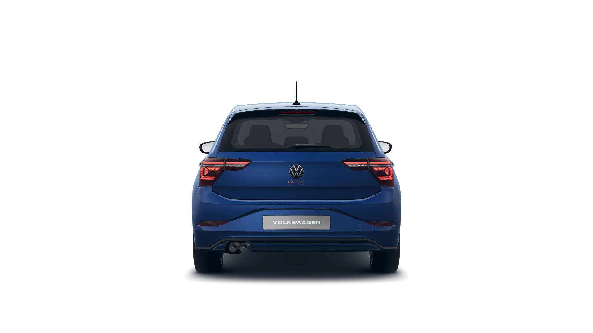 Volkswagen Polo GTI