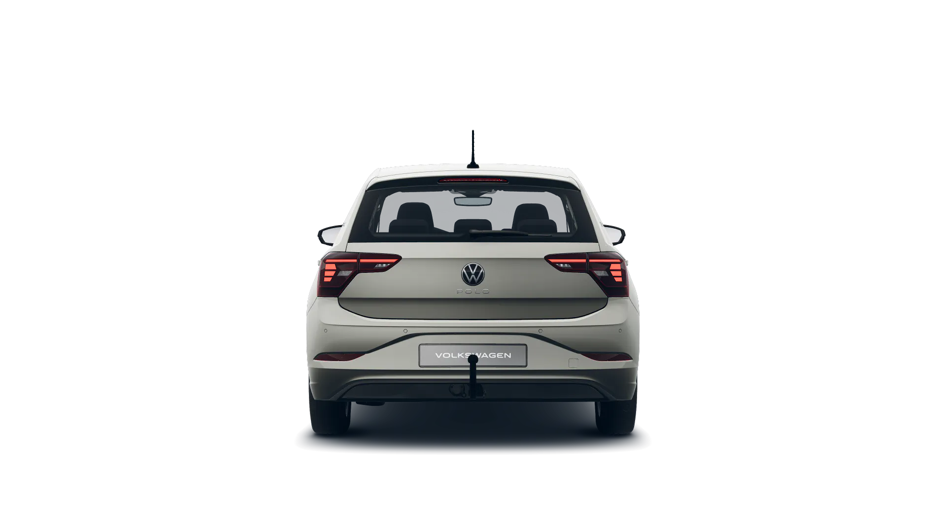 Volkswagen Polo Goal