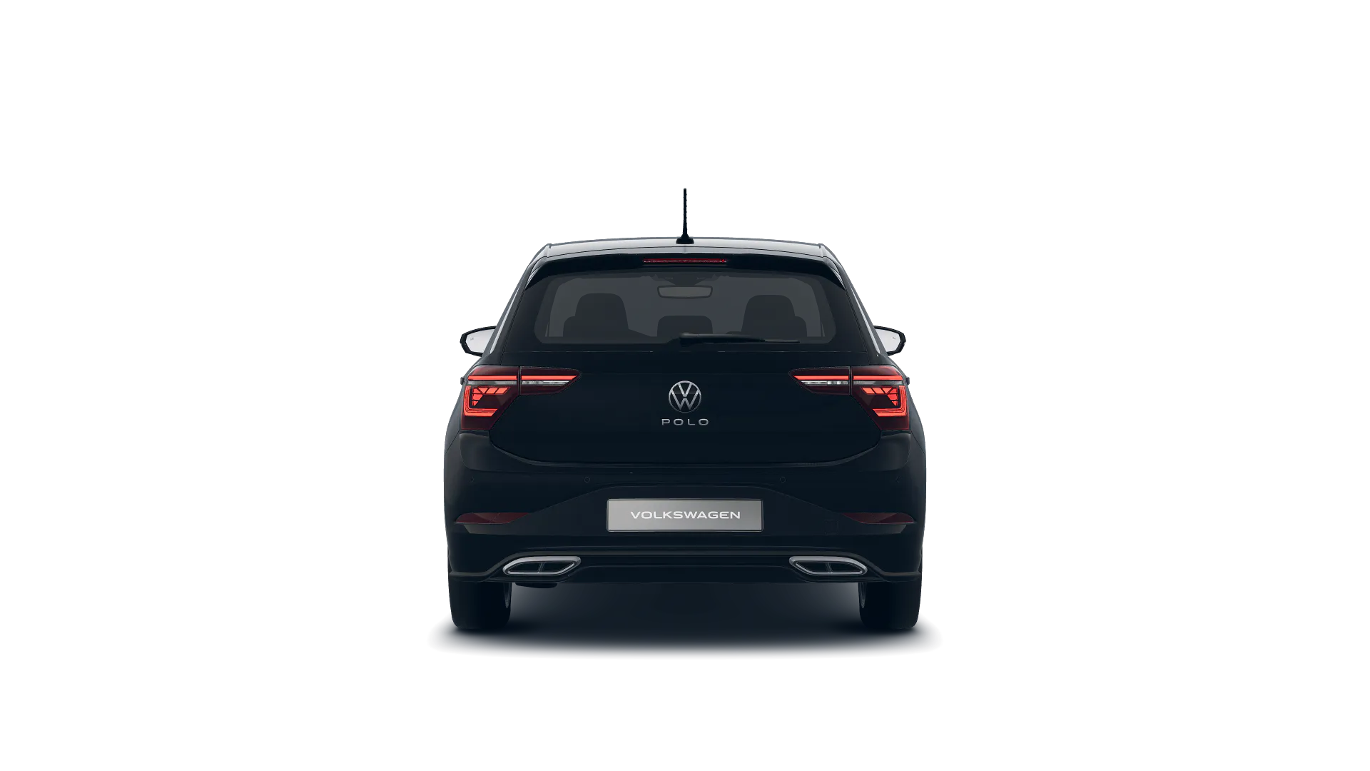 Volkswagen Polo R-Line
